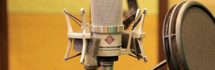 7 Best Dubbing Studios in Mumbai | Recording Studios