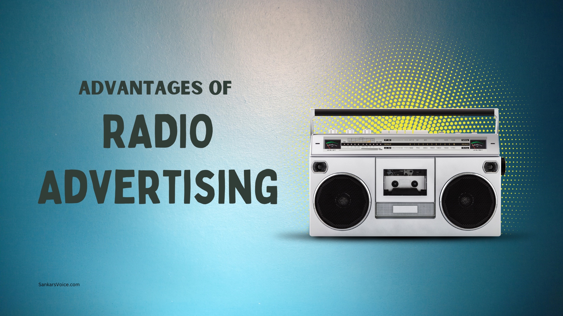 advantages-and-disadvantages-of-radio-advertising