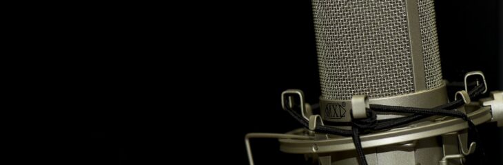 Voice Over Vs Dubbing. What is the difference between both?